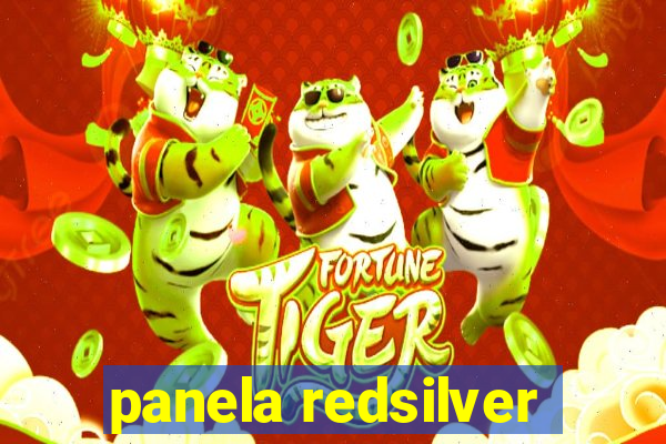 panela redsilver